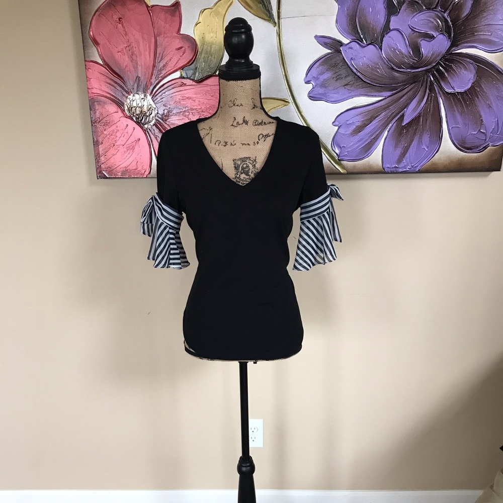 Cute Blouse